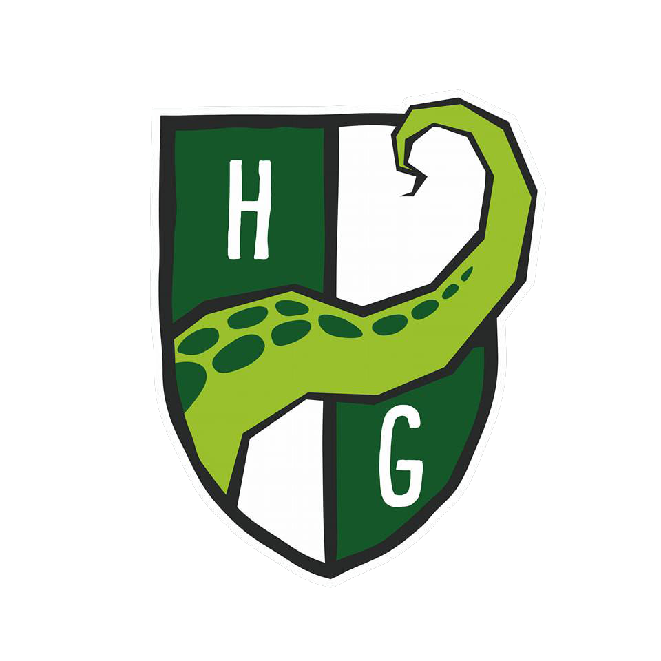 Horrible Guild