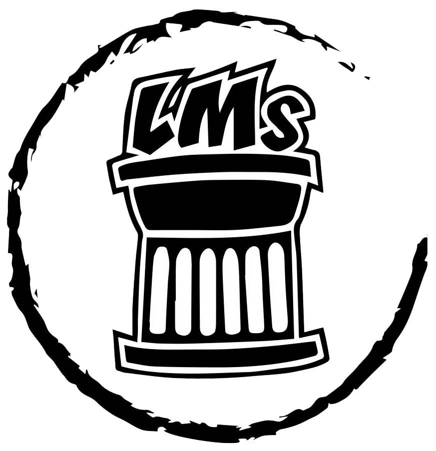 Logo Ludus Magnus Studio