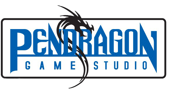 Logo Pendragon