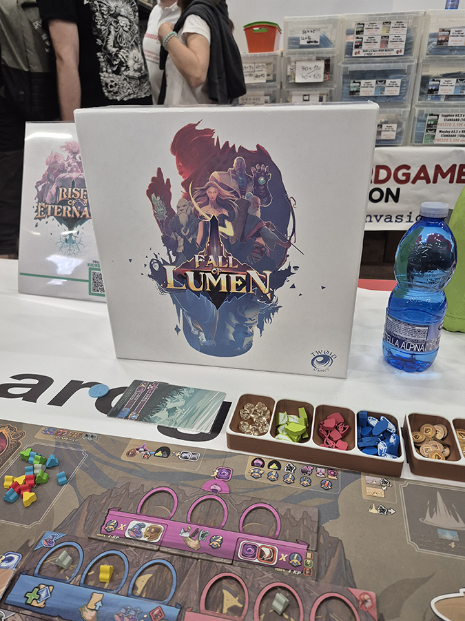 Play 2026 - Fall of Lumen