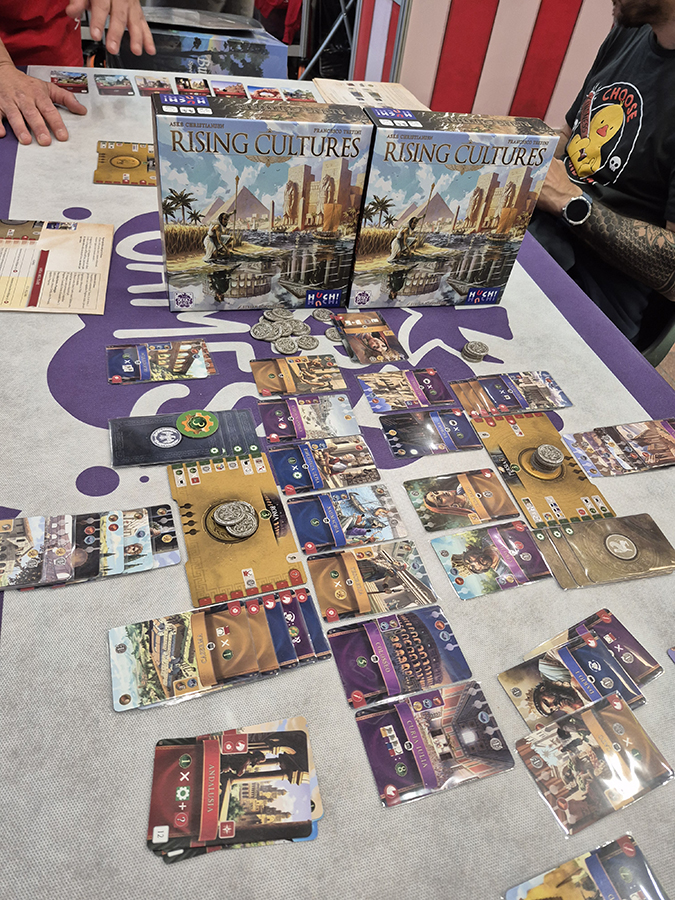 Play 2026 - Rising Cultures