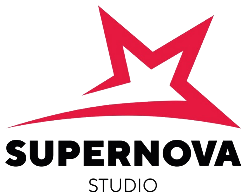 Logo Studio Supernova