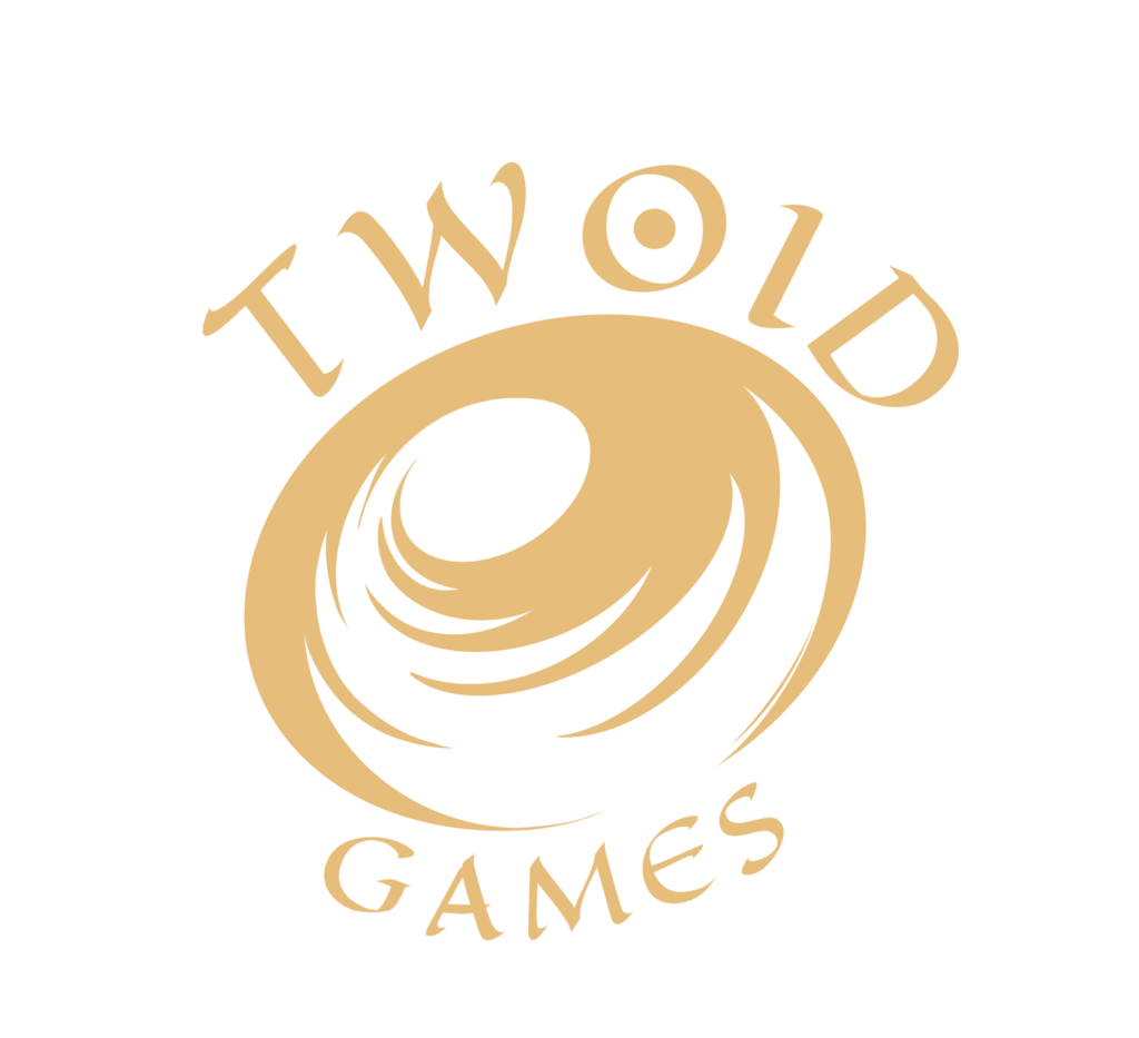 Logo Twoid Games