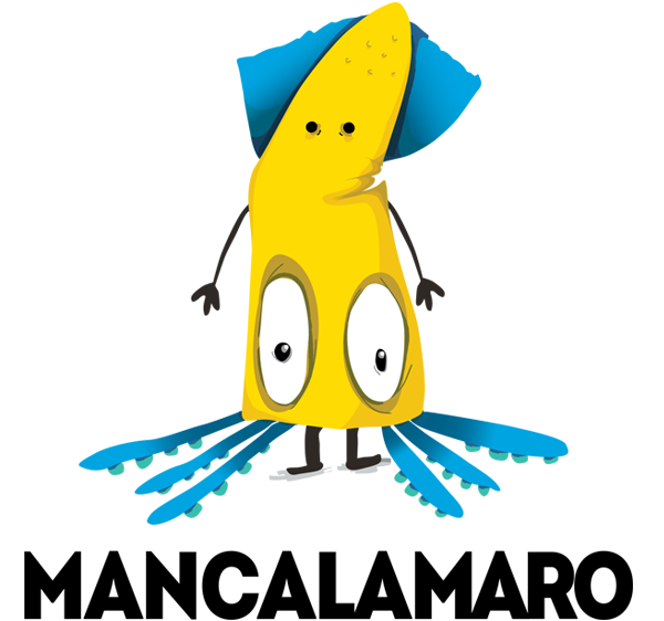 Logo Mancalamaro