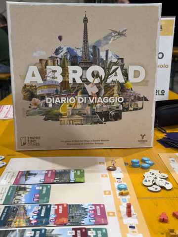 ABroad - 98