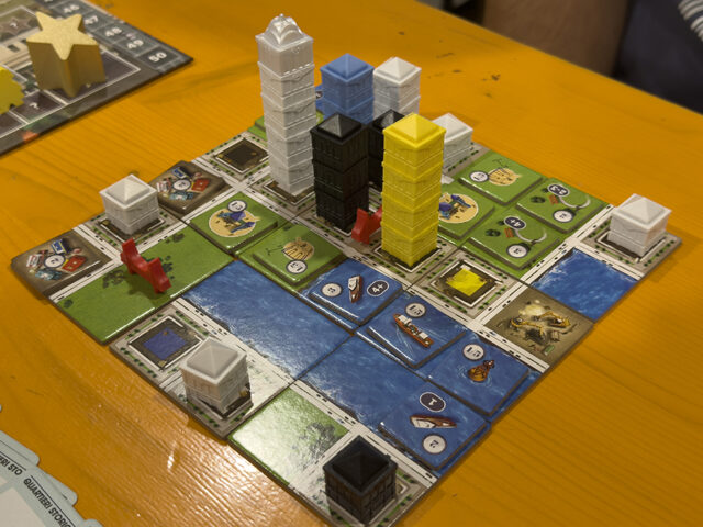 Cities USA - 6