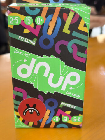 DNUP - 4
