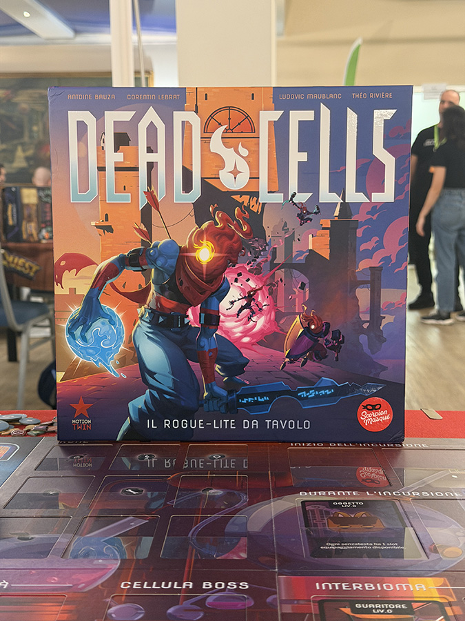 Dead Cells - DDcon 2026