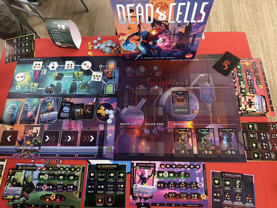Dead Cells - DDcon 2026