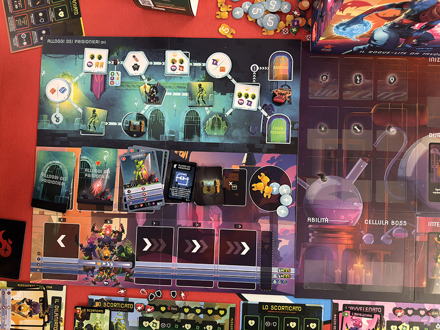 Dead Cells - DDcon 2026