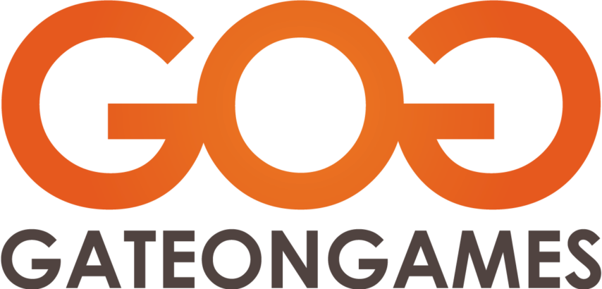 Gate On Games - Logo