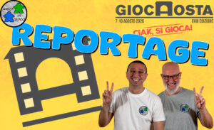 Giocaosta 2026