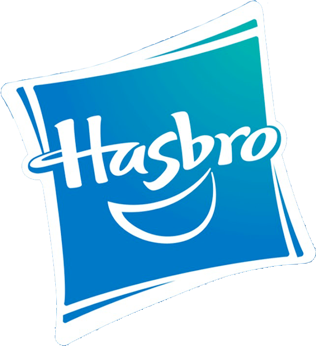 Hasbro - Logo