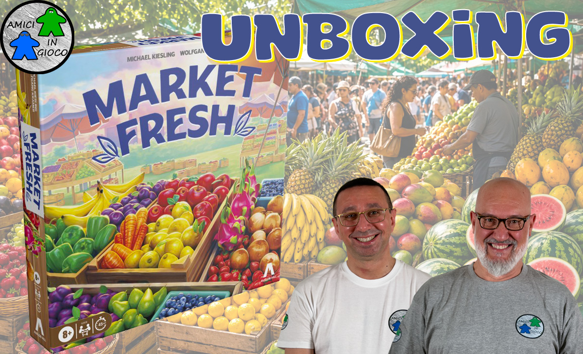Market Fresh - Copertina Sito
