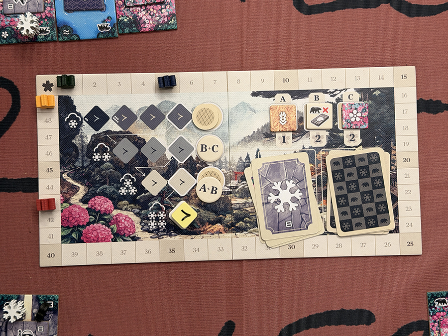 Nakasendo - DDcon 2026