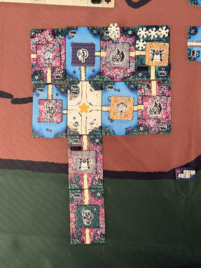 Nakasendo - DDcon 2026