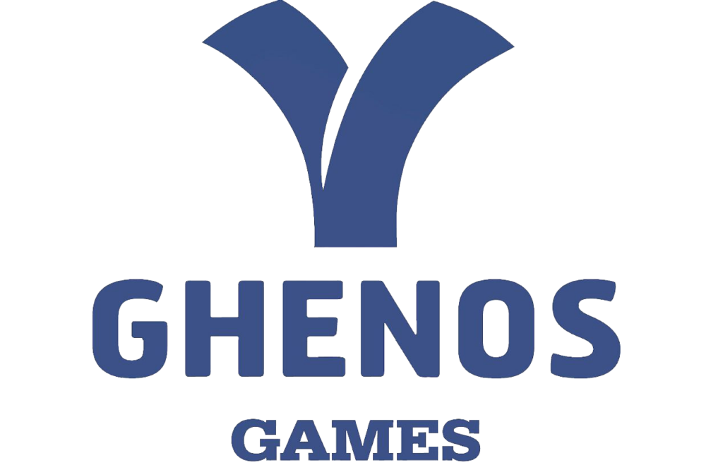 Ghenos - logo