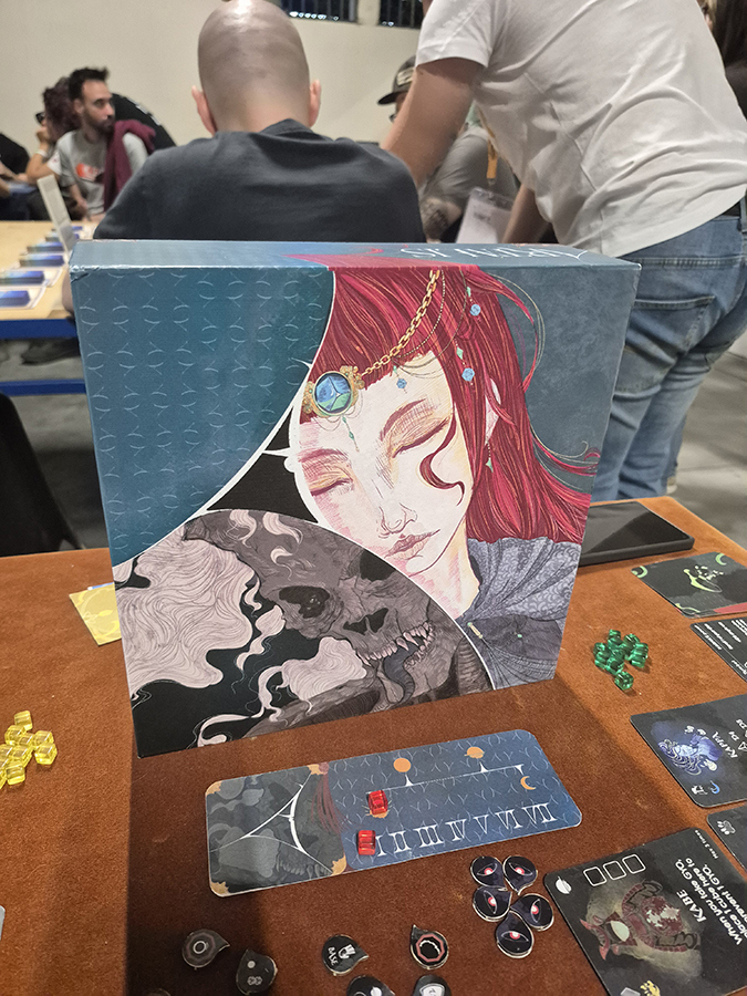 COMBO - Artalis