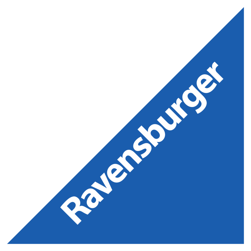 Ravensburger - Logo